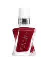 Essie Smalto Gel Couture 509 Paint The Gown Red