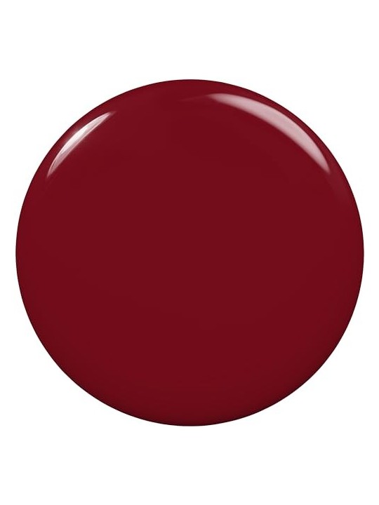 Essie Smalto Gel Couture 509 Paint The Gown Red