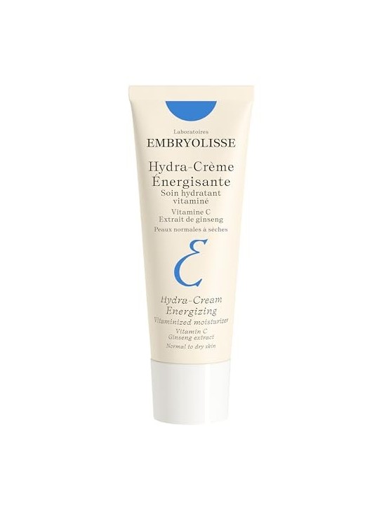 Embryolisse Hydra-Cream Energizing 40ml acquista 