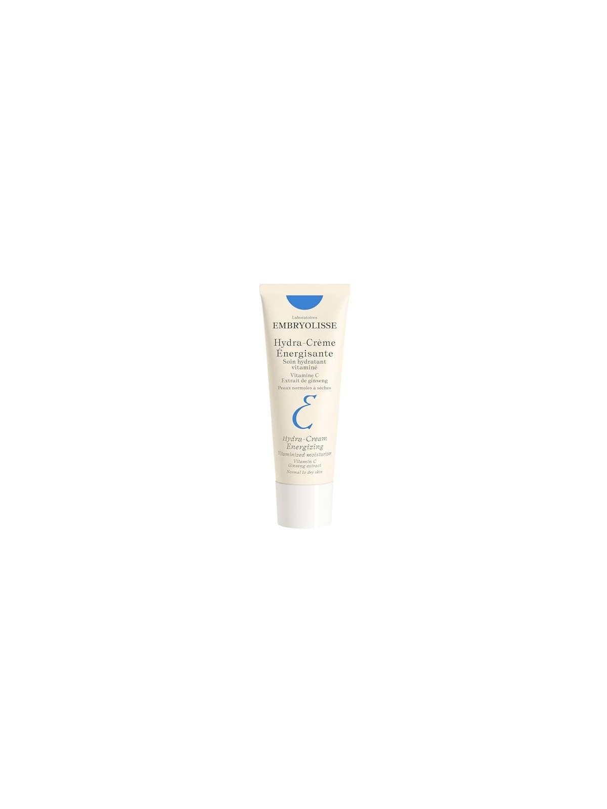 Embryolisse Hydra-Cream Energizing 40ml acquista 