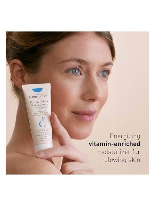 Embryolisse Hydra-Cream Energizing 40ml acquista 