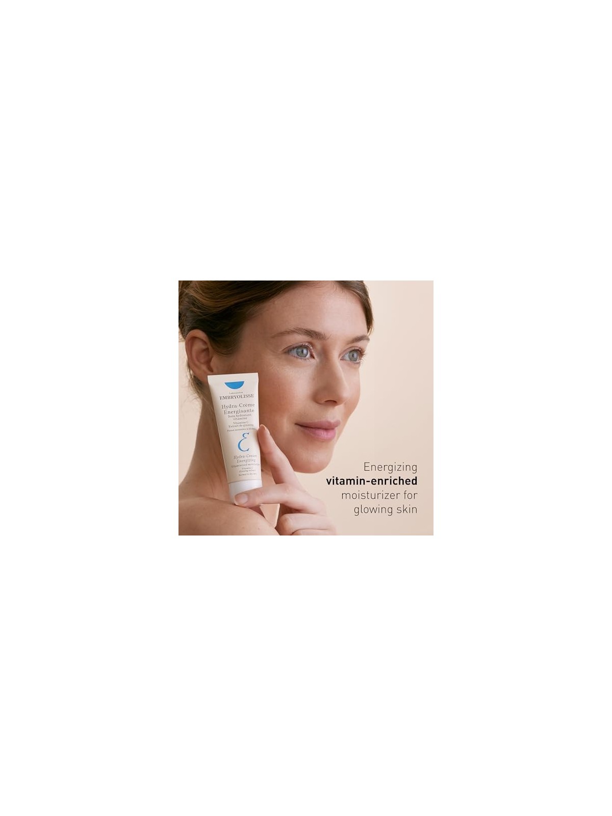 Embryolisse Hydra-Cream Energizing 40ml acquista 