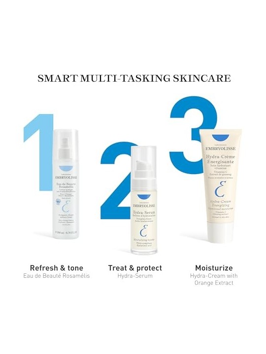 Embryolisse Hydra-Cream Energizing 40ml acquista 