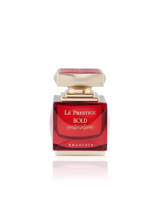 Profumo unisex Khadlaj Le Prestige Bold 100ml