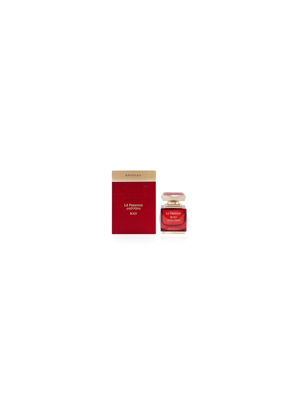 Profumo unisex Khadlaj Le Prestige Bold 100ml