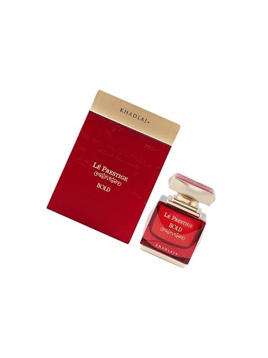 Profumo unisex Khadlaj Le Prestige Bold 100ml