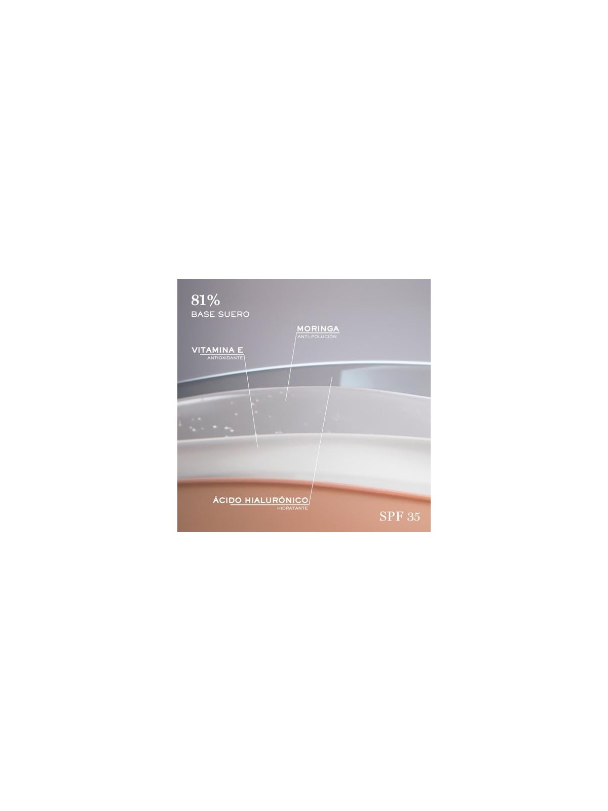 Lancome Teint Idole Ultra Wear Fondotinta SPF 35 30 ml donna  355N