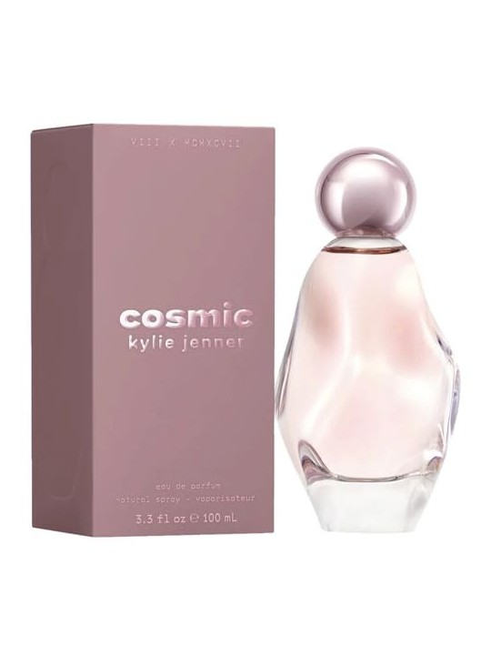 Kylie Jenner Cosmic eau de parfum Spray 100ml acquista 