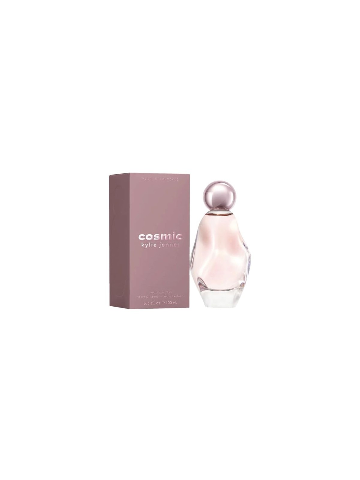 Kylie Jenner Cosmic eau de parfum Spray 100ml acquista 