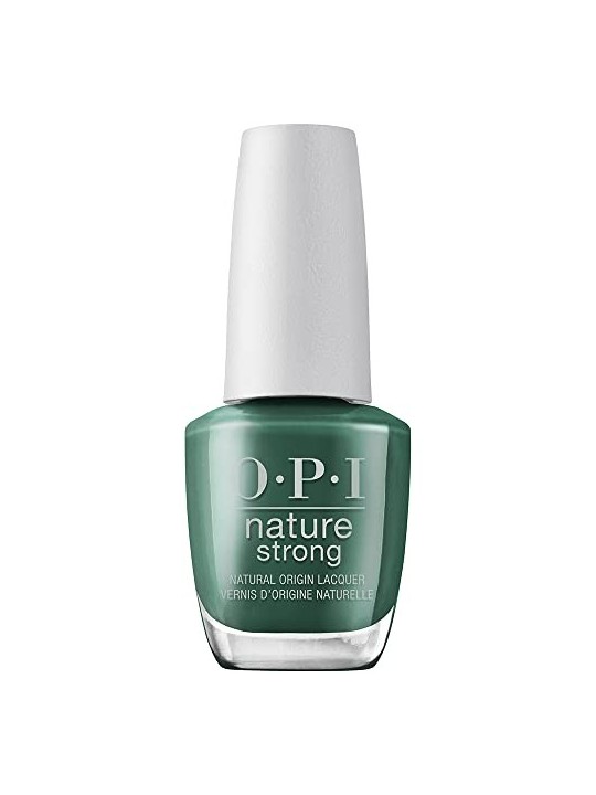 OPI Nature Strong Nail Lacquer 15ml NAT035