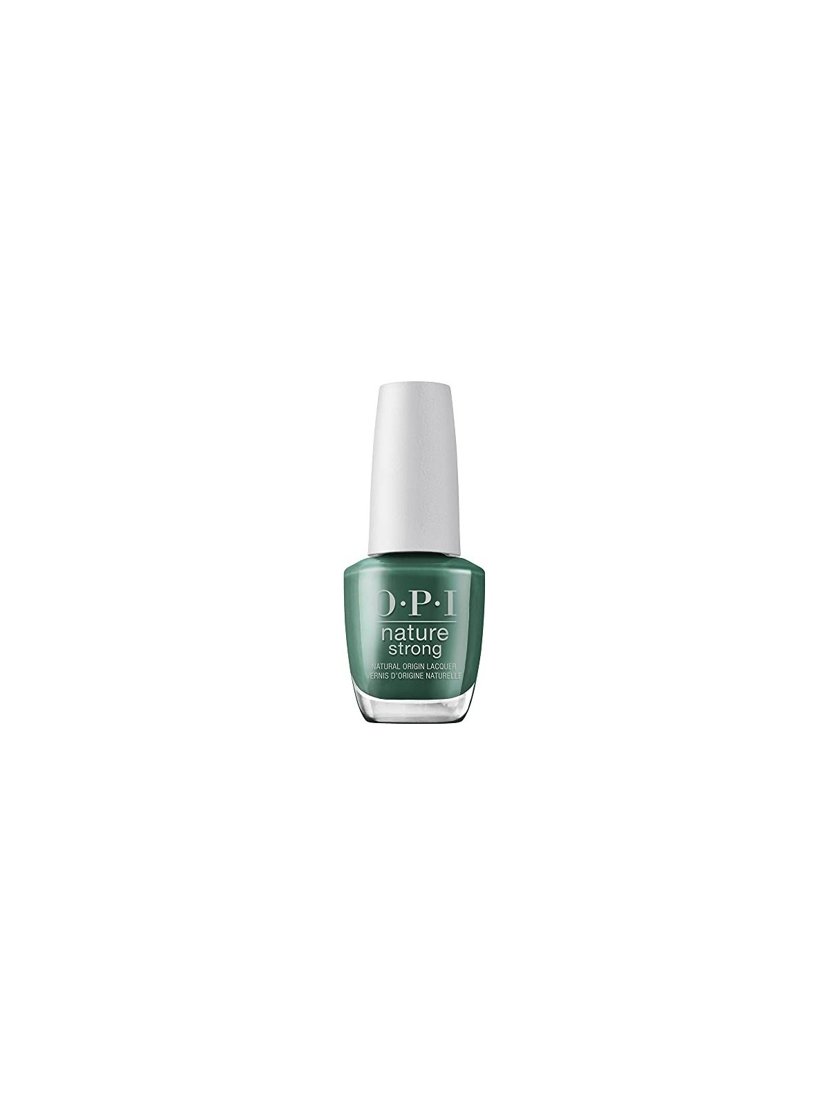 OPI Nature Strong Nail Lacquer 15ml NAT035