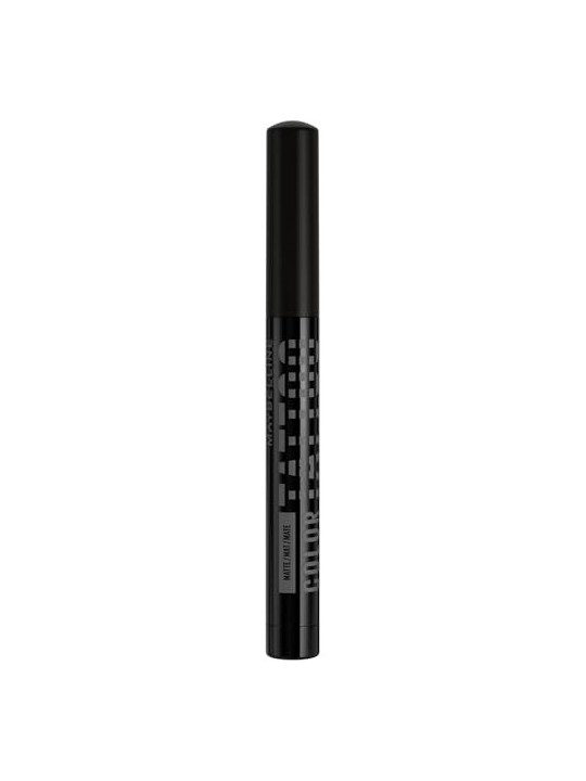 Maybelline Colore Tattoo 24H Eyestix 14 g donna 100 I Am Rebelious