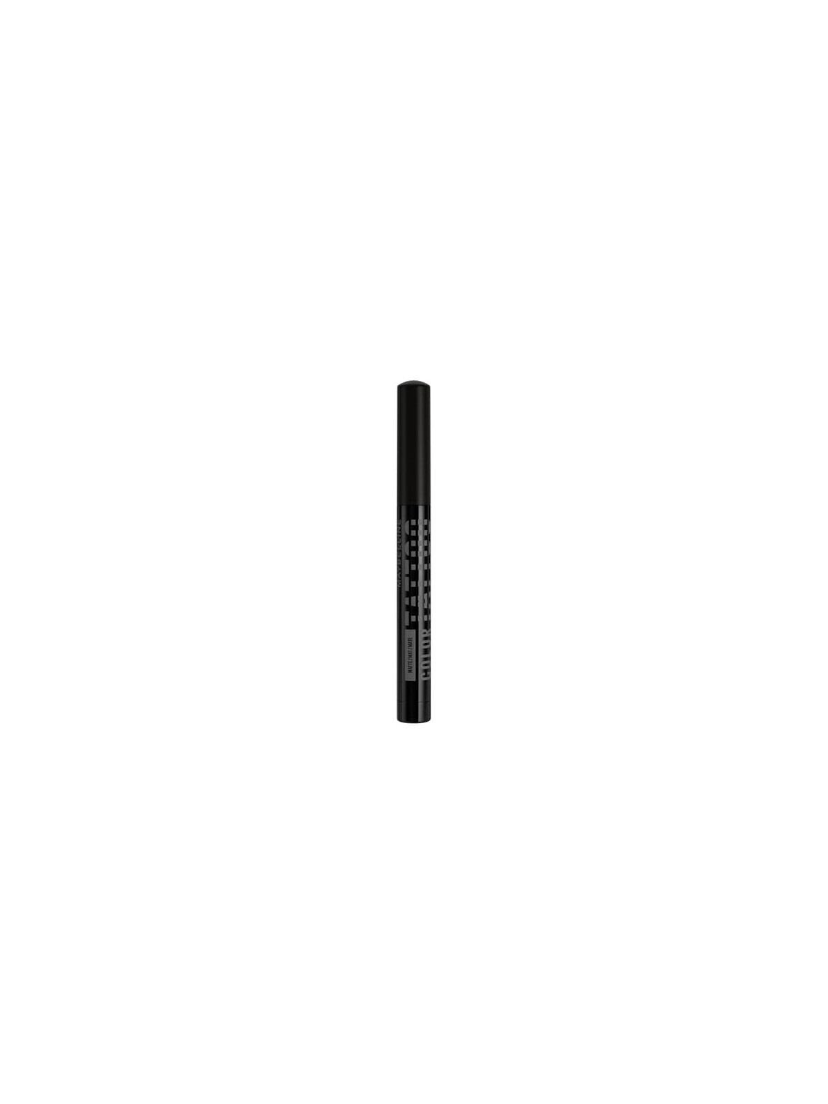 Maybelline Colore Tattoo 24H Eyestix 14 g donna 100 I Am Rebelious