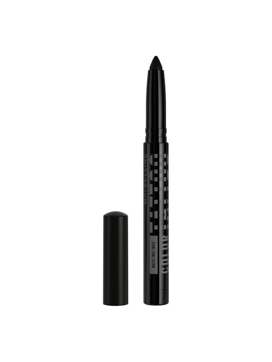 Maybelline Colore Tattoo 24H Eyestix 14 g donna 100 I Am Rebelious