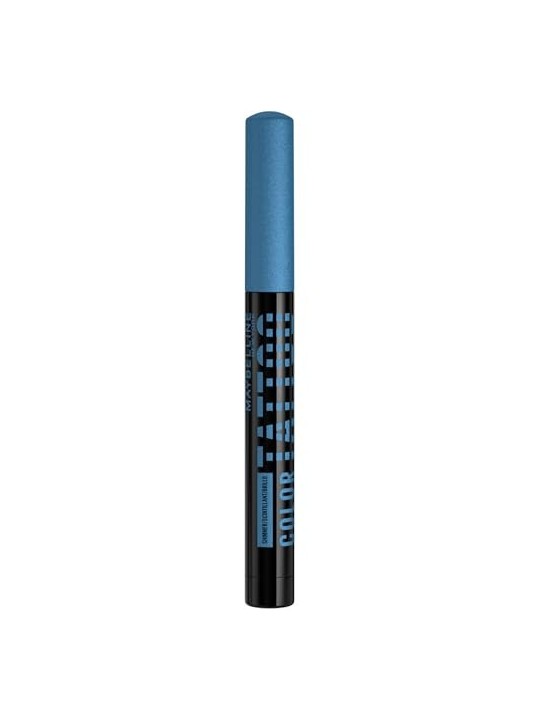 Maybelline Colore Tattoo 24H Eyestix 14 g donna 70 I Am Extravagant