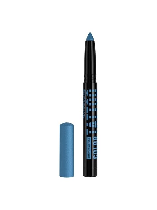 Maybelline Colore Tattoo 24H Eyestix 14 g donna 70 I Am Extravagant