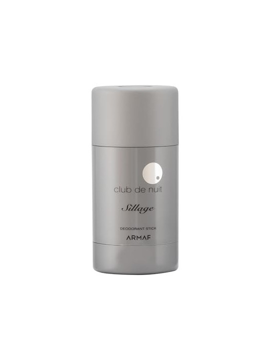 Armaf Deostick Club De Nuit Sillage uomo 75ml