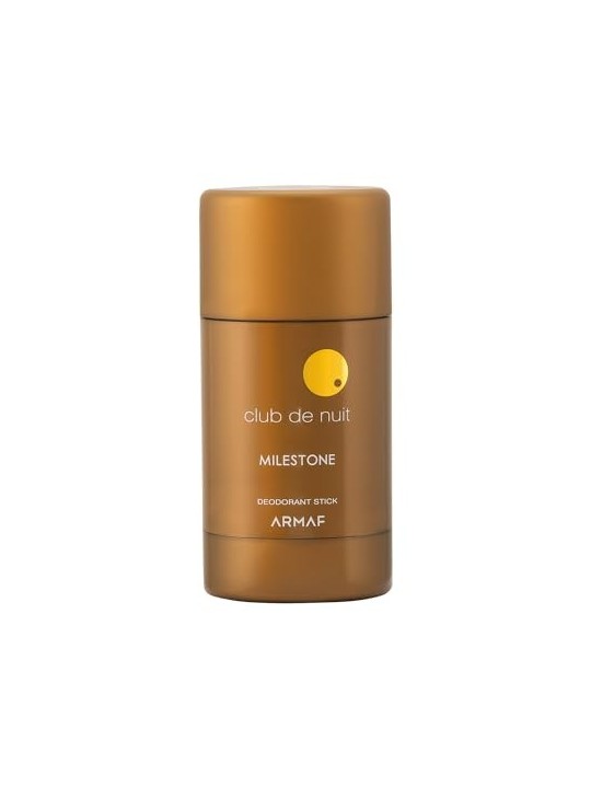 Armaf Deostick Club De Nuit Milestone unisex 75ml