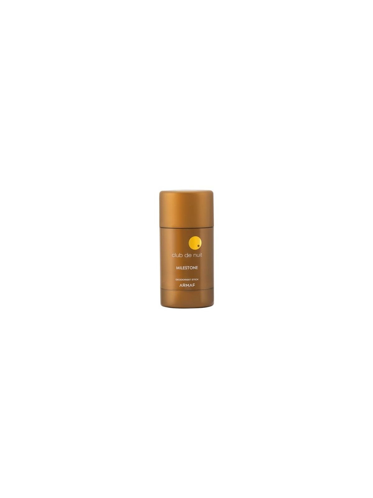 Armaf Deostick Club De Nuit Milestone unisex 75ml
