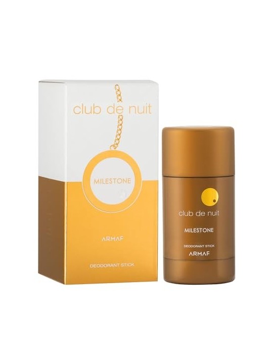 Armaf Deostick Club De Nuit Milestone unisex 75ml