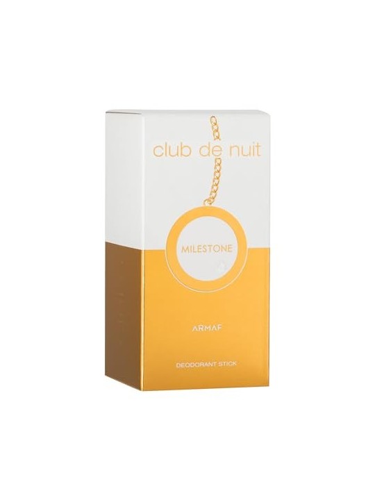 Armaf Deostick Club De Nuit Milestone unisex 75ml