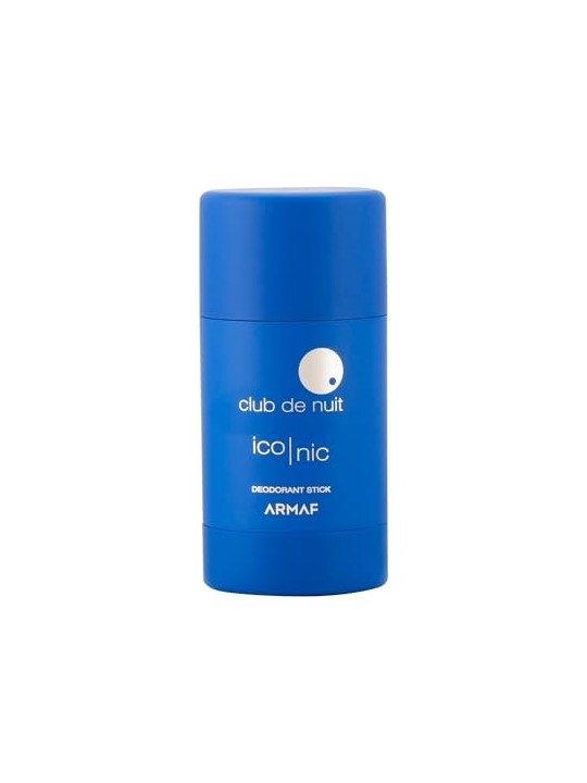 Deostick Armaf Club De Nuit Bianco Imperiale donna 75ml