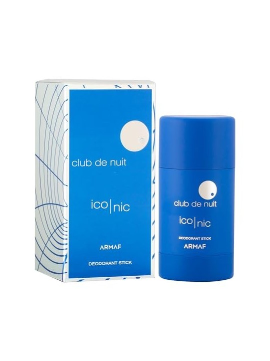 Deostick Armaf Club De Nuit Bianco Imperiale donna 75ml