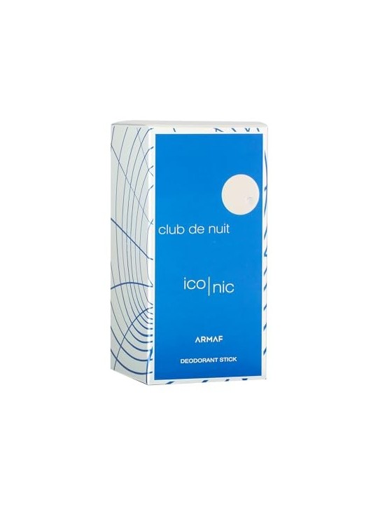 Deostick Armaf Club De Nuit Bianco Imperiale donna 75ml
