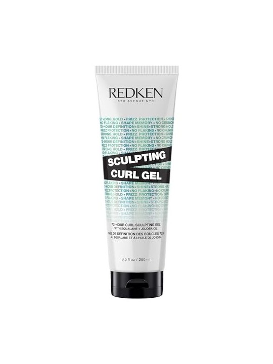 Redken Curl Defining Gel