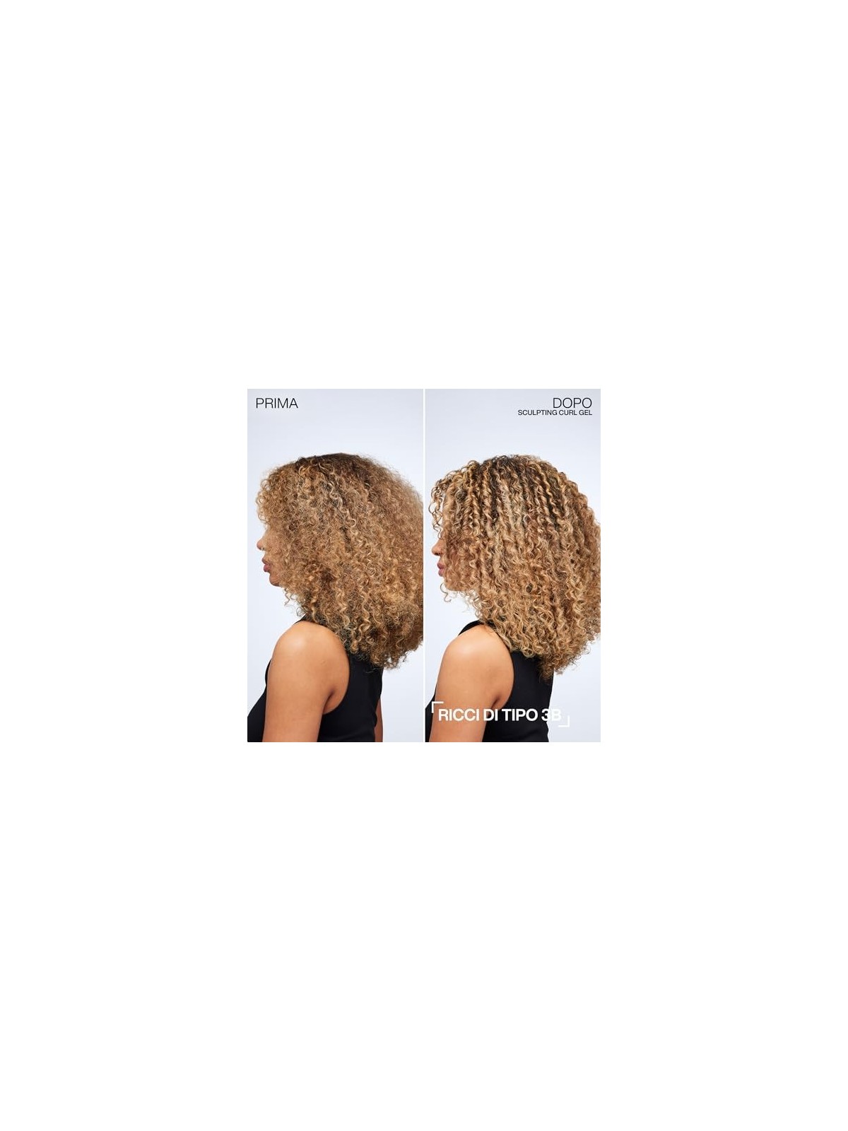 Redken Curl Defining Gel
