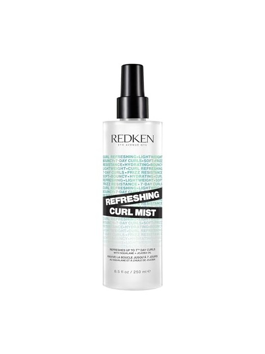 Redken Refreshing Curl Spray