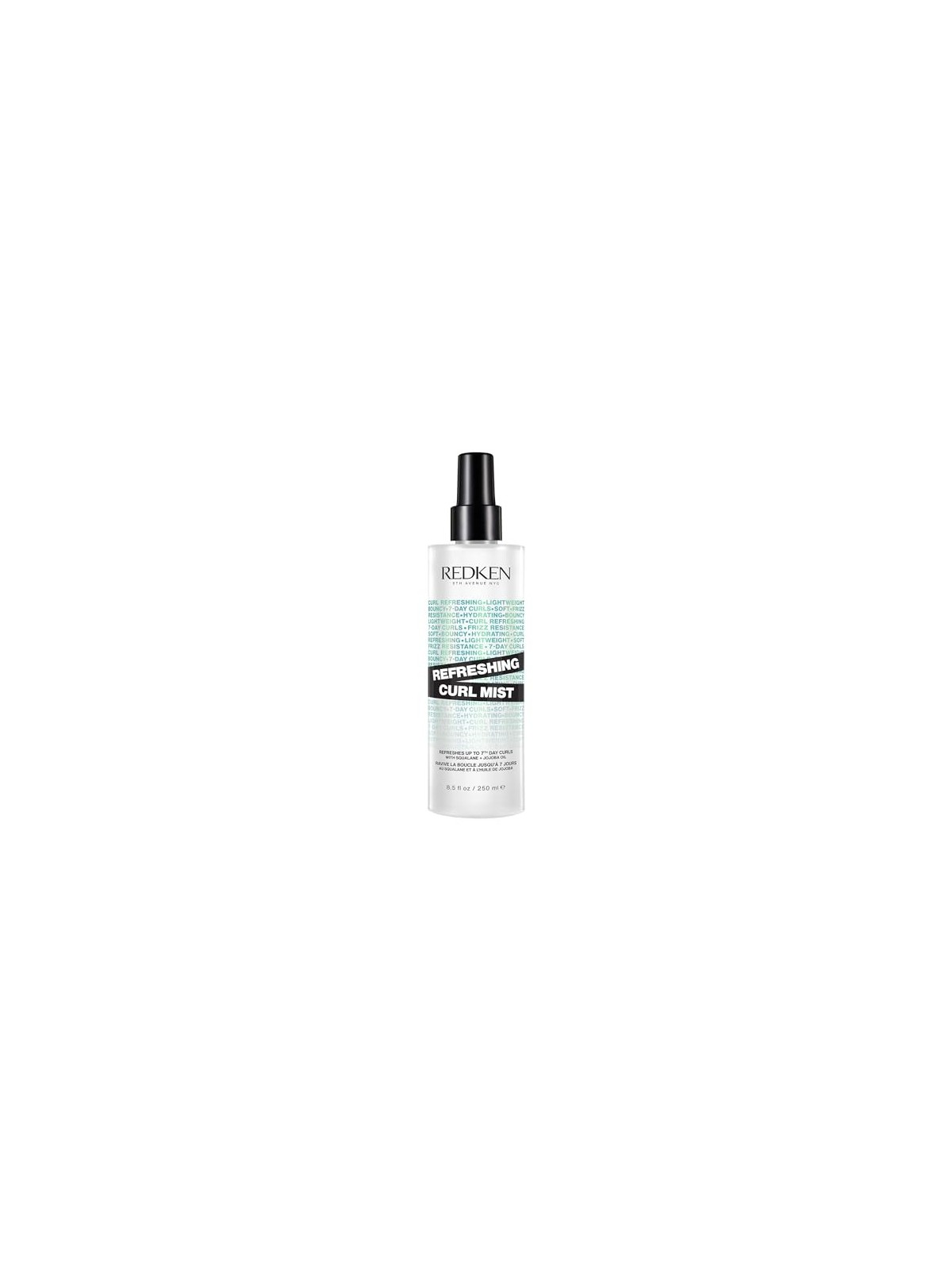 Redken Refreshing Curl Spray