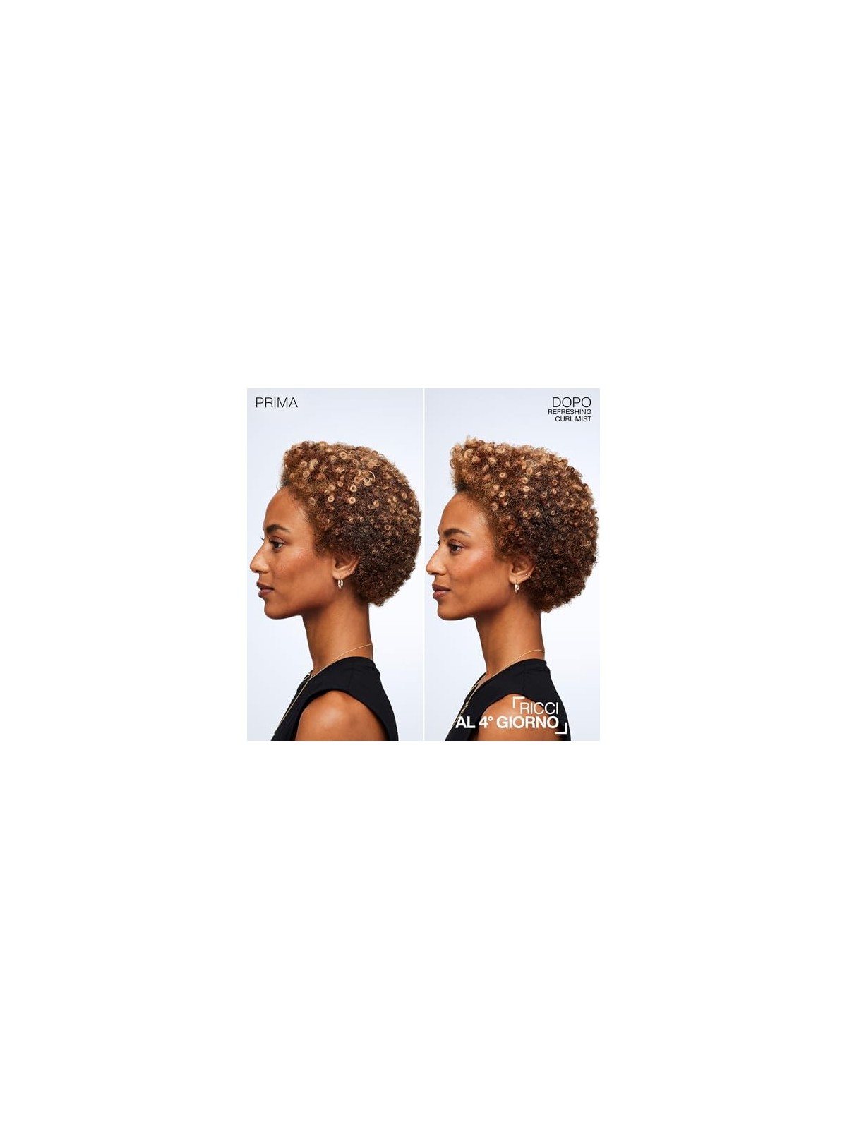 Redken Refreshing Curl Spray