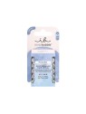 Invisibobble Power Crystal Clear Fascia per capelli 3 pz donna 6 unit