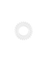 Invisibobble Power Crystal Clear Fascia per capelli 3 pz donna 6 unit