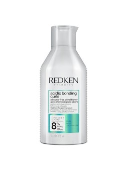 Redken Balsamo per riccioli acidi Bonding senza silicone donna 300ml