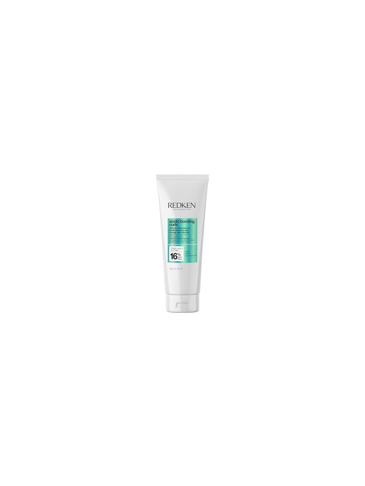 Redken Acidic Bonding Curls LeaveIn Treatment Trattamento senza risciacquo per capelli ricci e ondulati donna 250ml
