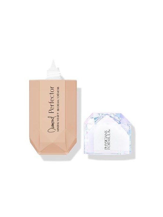BB cream Physicians Formula Mineral Wear Diamond Perfector 37 ml donna MediumToTan