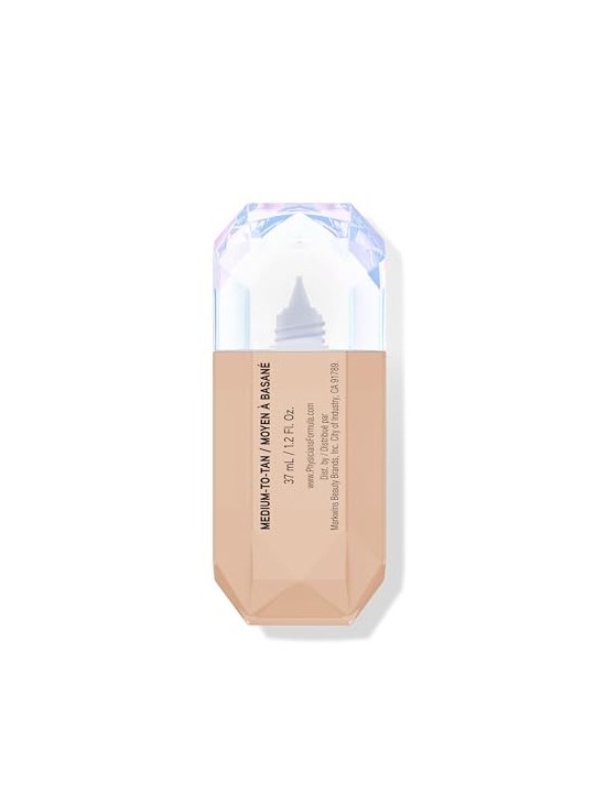BB cream Physicians Formula Mineral Wear Diamond Perfector 37 ml donna MediumToTan