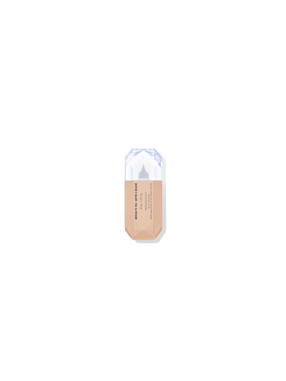 BB cream Physicians Formula Mineral Wear Diamond Perfector 37 ml donna MediumToTan