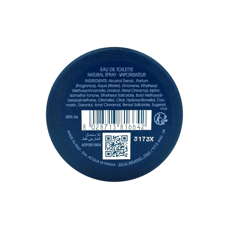 Acqua Di Parma Fico Di Amalfi 100ml