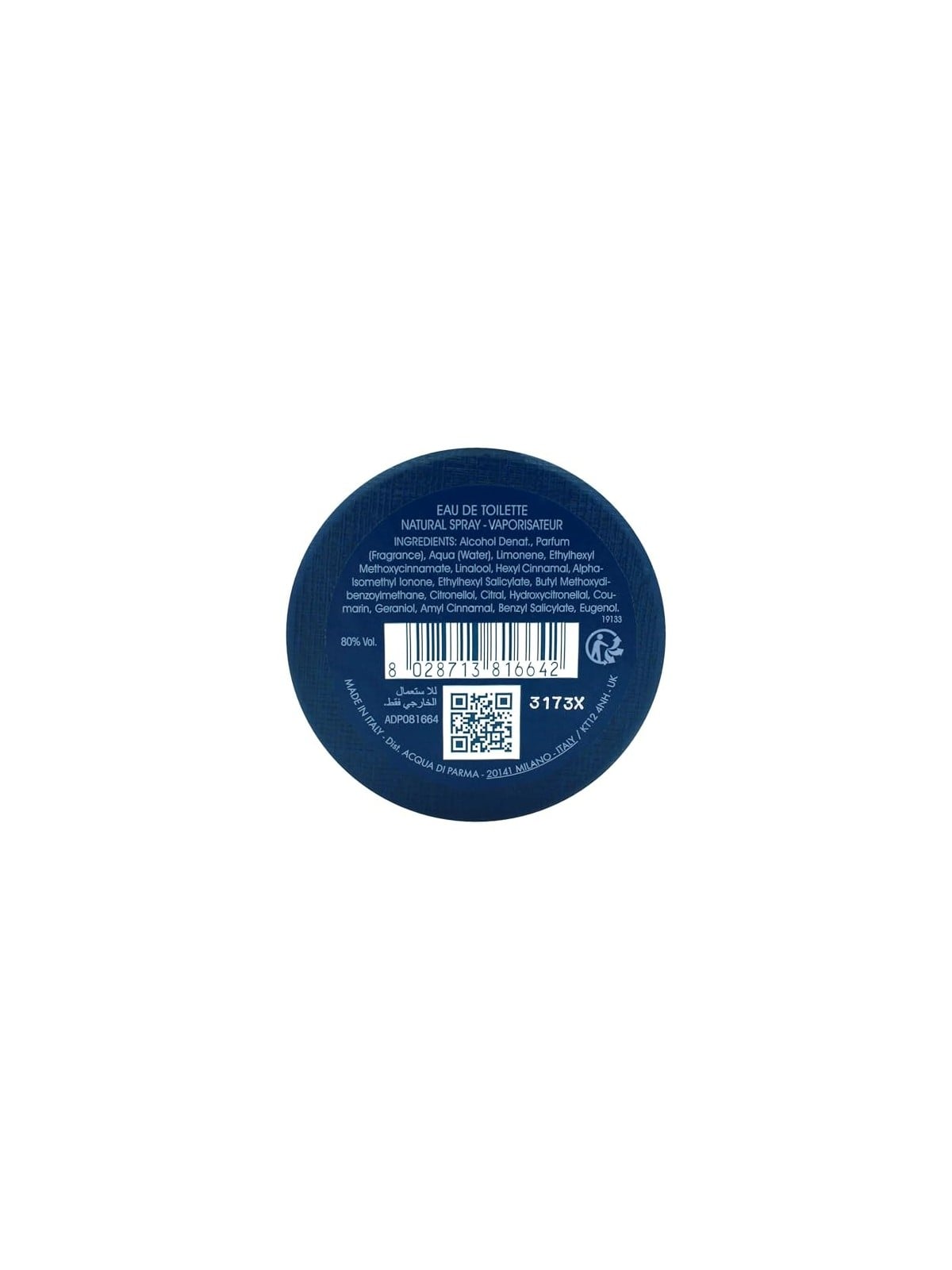 Acqua Di Parma Fico Di Amalfi 100ml