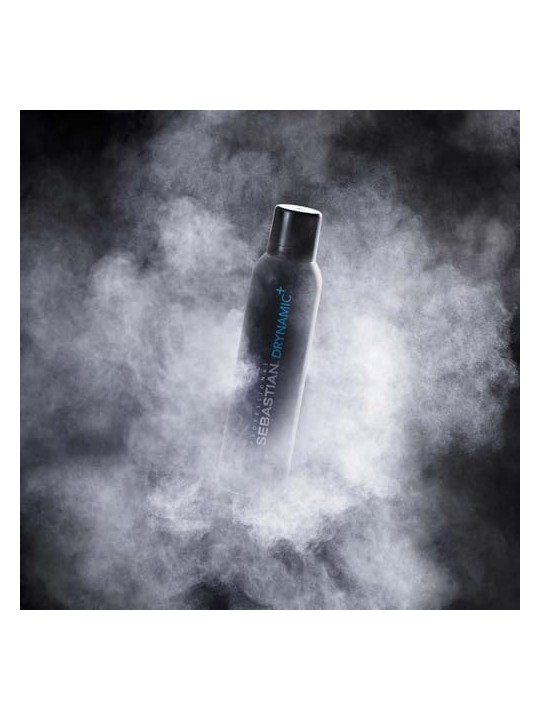 Sebastian Professional Shampoo secco Drynamic donna 212ml
