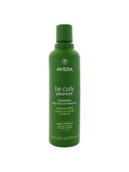 Shampoo Aveda Be Curly donna 250ml