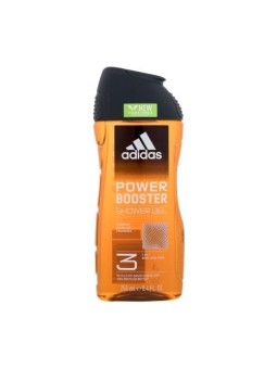 Adidas Gel doccia Power Booster Gel doccia 3 in 1 uomo
