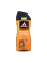 Adidas Gel doccia Power Booster Gel doccia 3 in 1 uomo
