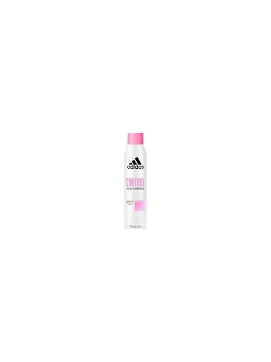 Adidas A3 Controllo Donne Deospray donna 250ml