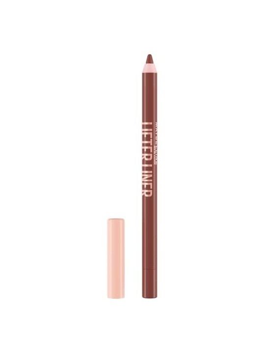 Matita labbra Maybelline Lifter Liner 002 Lets Bounce