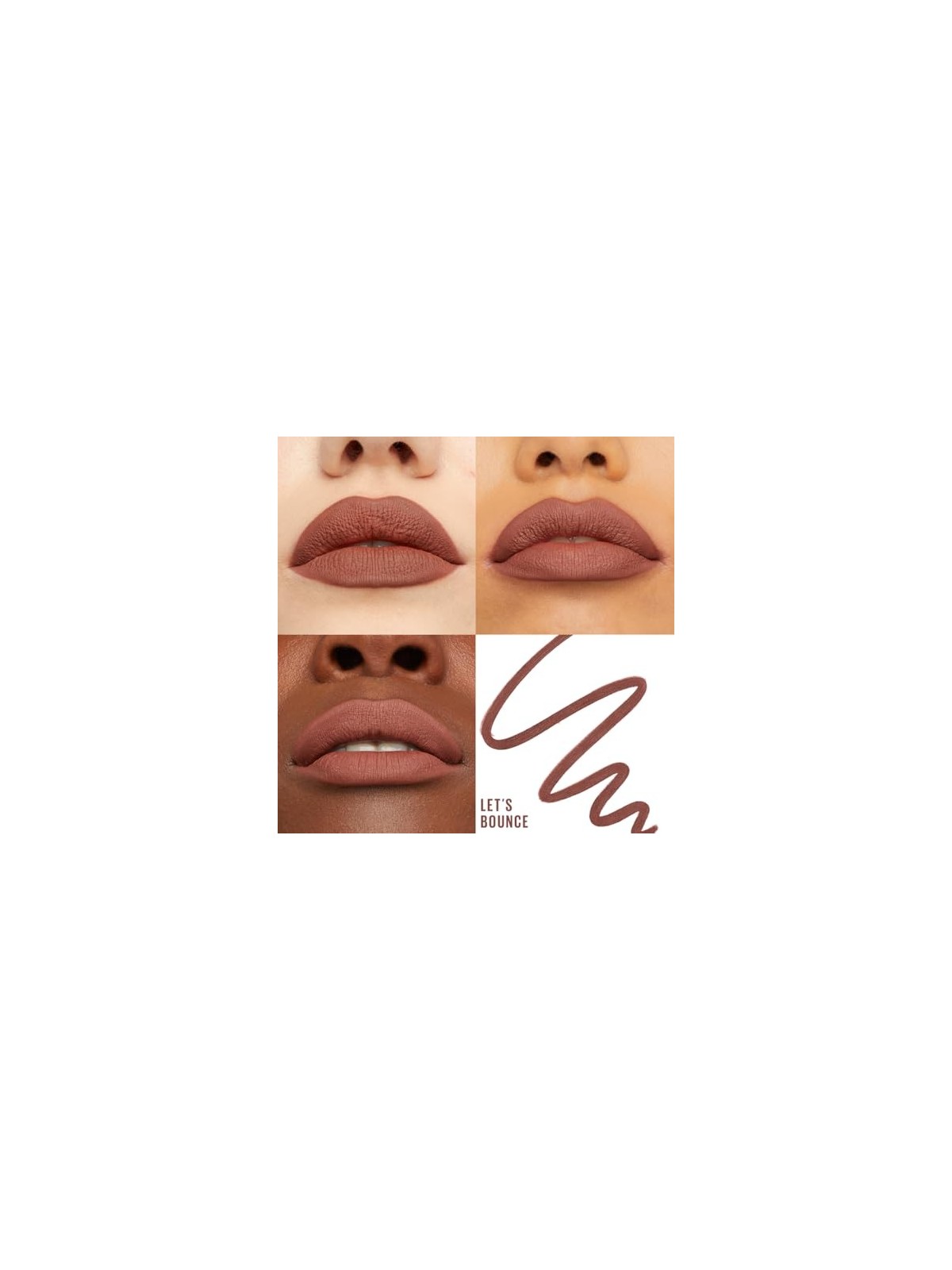 Matita labbra Maybelline Lifter Liner 002 Lets Bounce