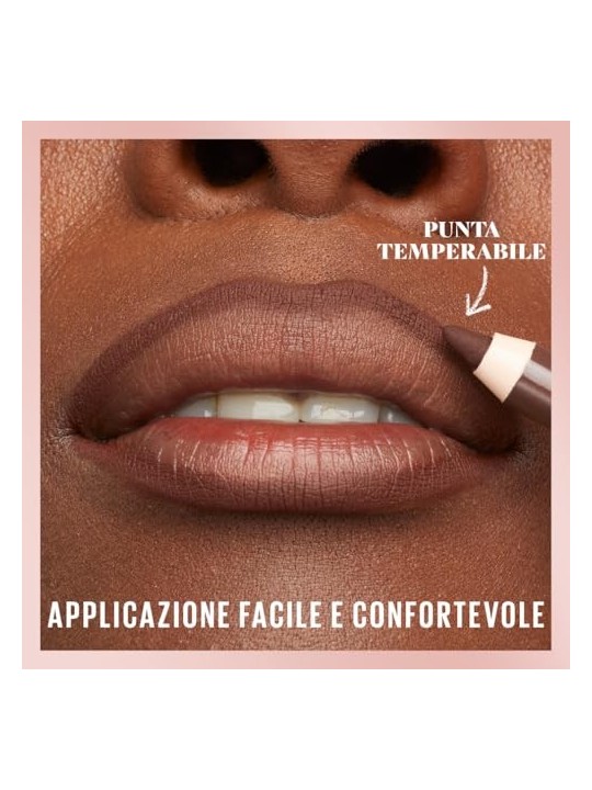 Matita labbra Maybelline Lifter Liner 002 Lets Bounce